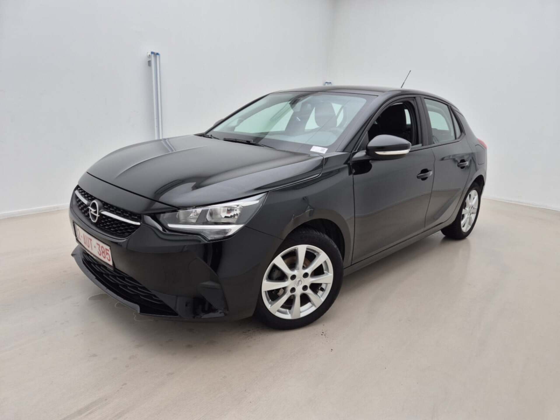 Opel Corsa 1.2 START/STOP Edition