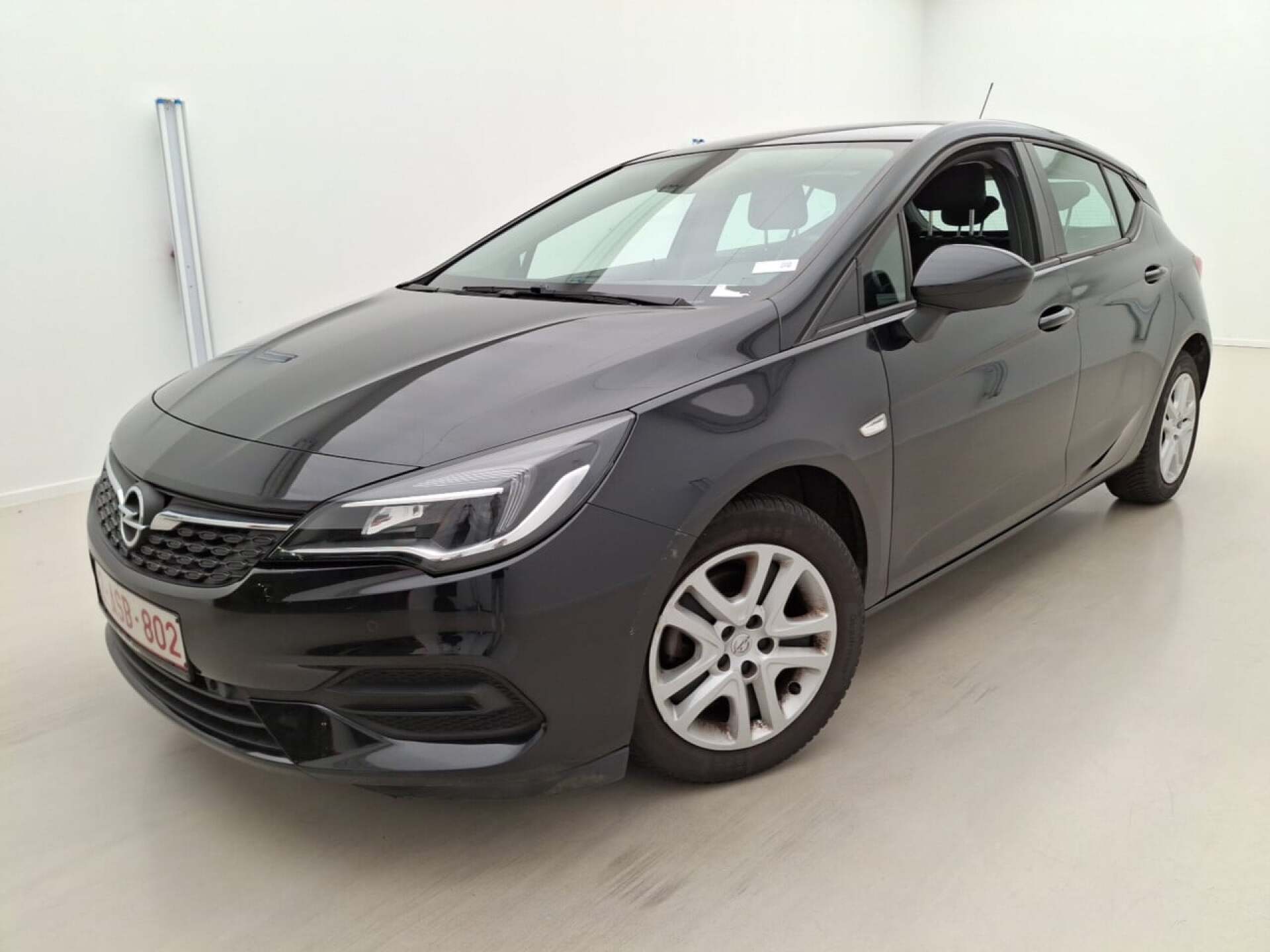 Opel Astra 1.2 Turbo START/STOP Edition