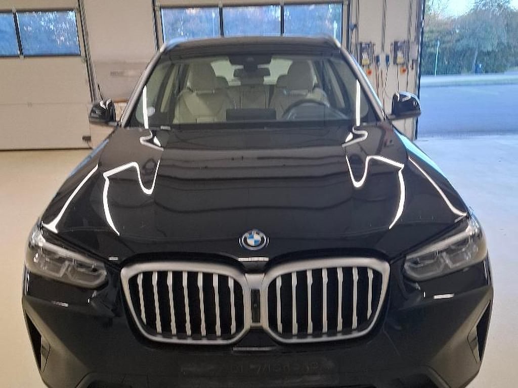 BMW X3 30E Xdrive 184 CV Packs; Innov; Business; Comfort; Park assist+; Driv assist+; Atte