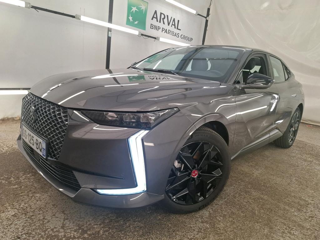 DS 4 E-TENSE 225 Performance Line Auto