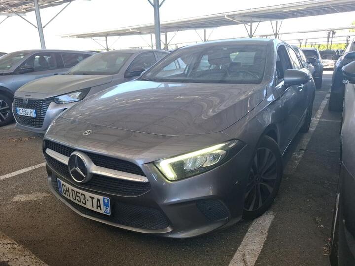 Mercedes Benz Classe A Berline 1.3 A 180 Business Line
