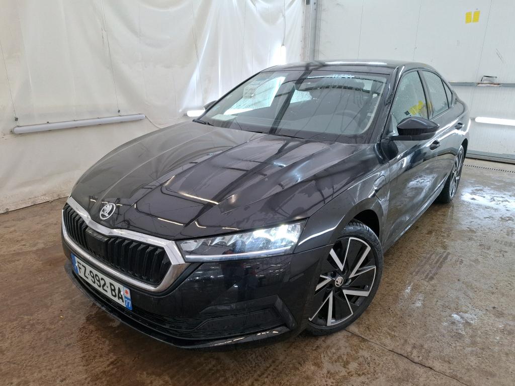 Skoda Octavia 1.4 TSI Phev iV 204 DSG6e Business