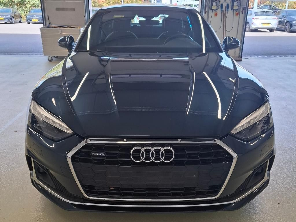 Audi A5 Sportback 50 TDI Mhev Quatt 286CV GPS, PDC, Premium pack, Audi Matrix LED, Audi vi