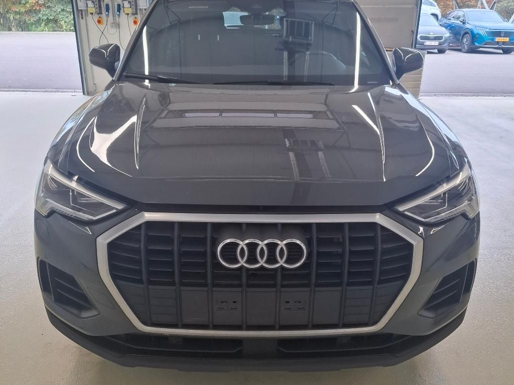 Audi Q3 45TFSI-E 150 CV Premium Pack, S-Line INT, ACC