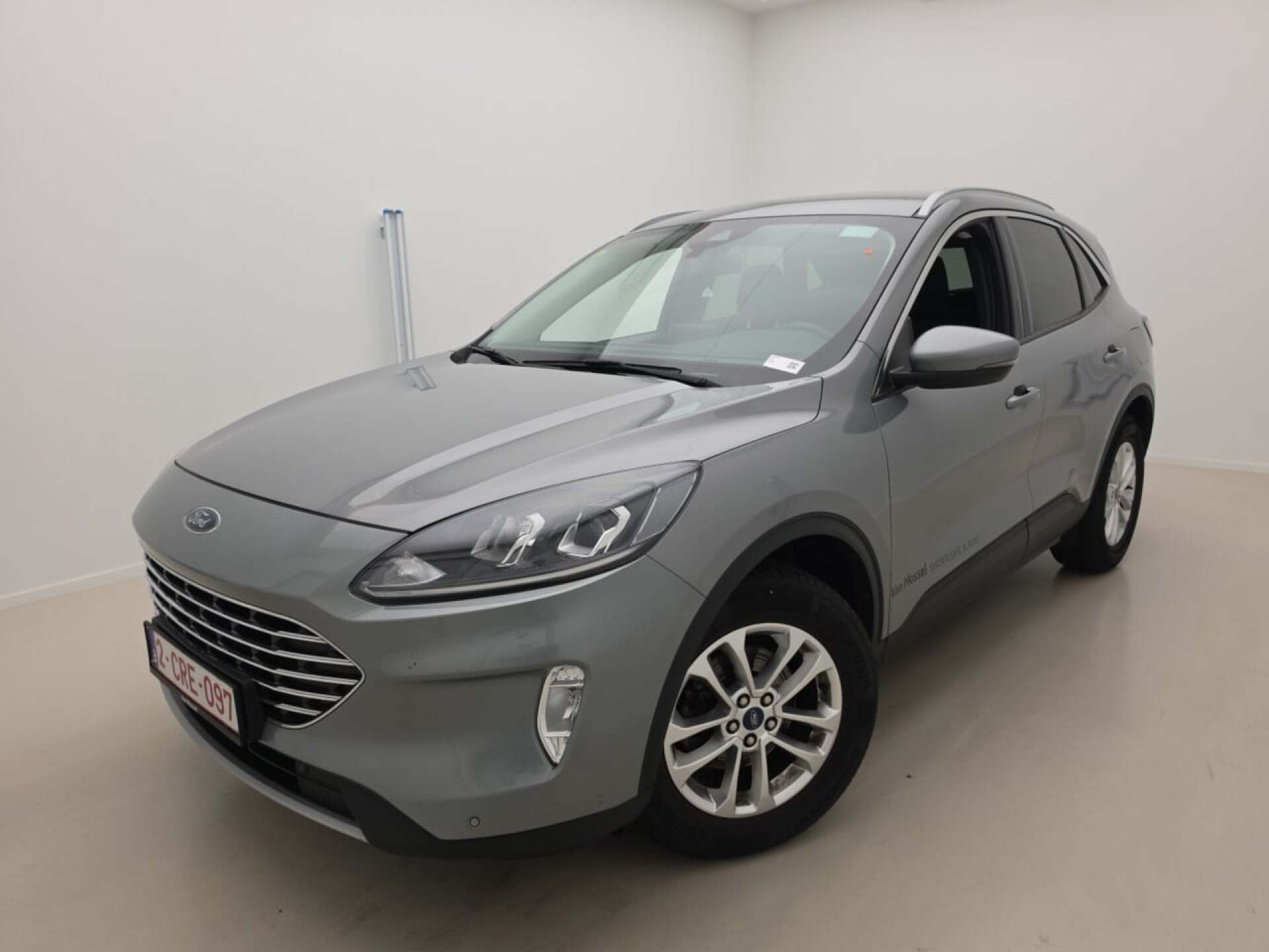 Ford Kuga 1.5 Ecoboost Titanium
