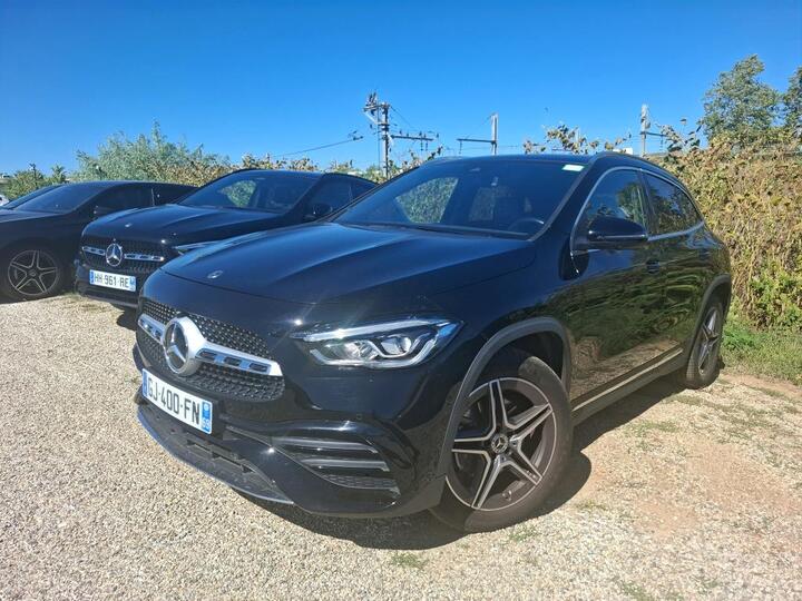 Mercedes Benz GLA HYB 1.3 GLA 250 E AMG Line DCT
