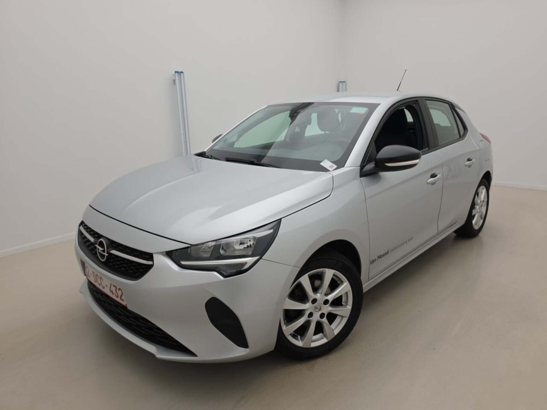 Opel Corsa 1.2 START/STOP Edition