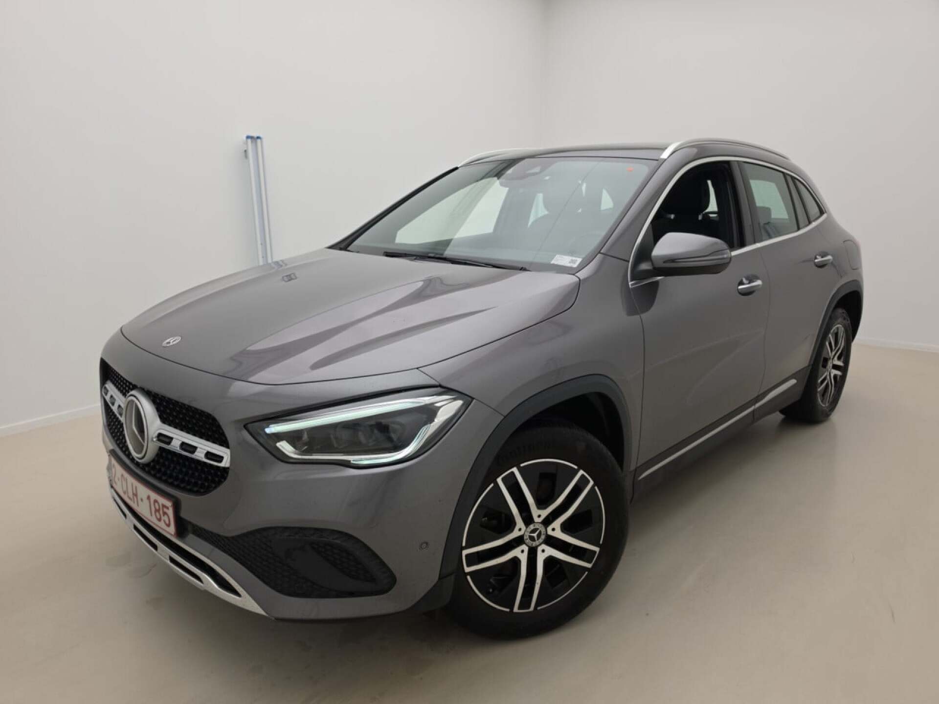 Mercedes-Benz GLA 1.3 250 E 8G-DCT Luxury Line