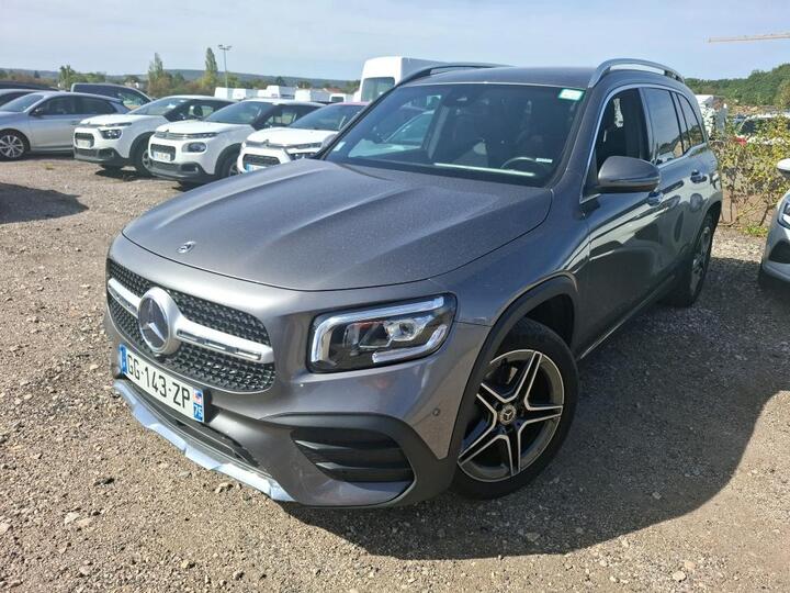 Mercedes Benz GLB 1.3 GLB 200 AMG Line