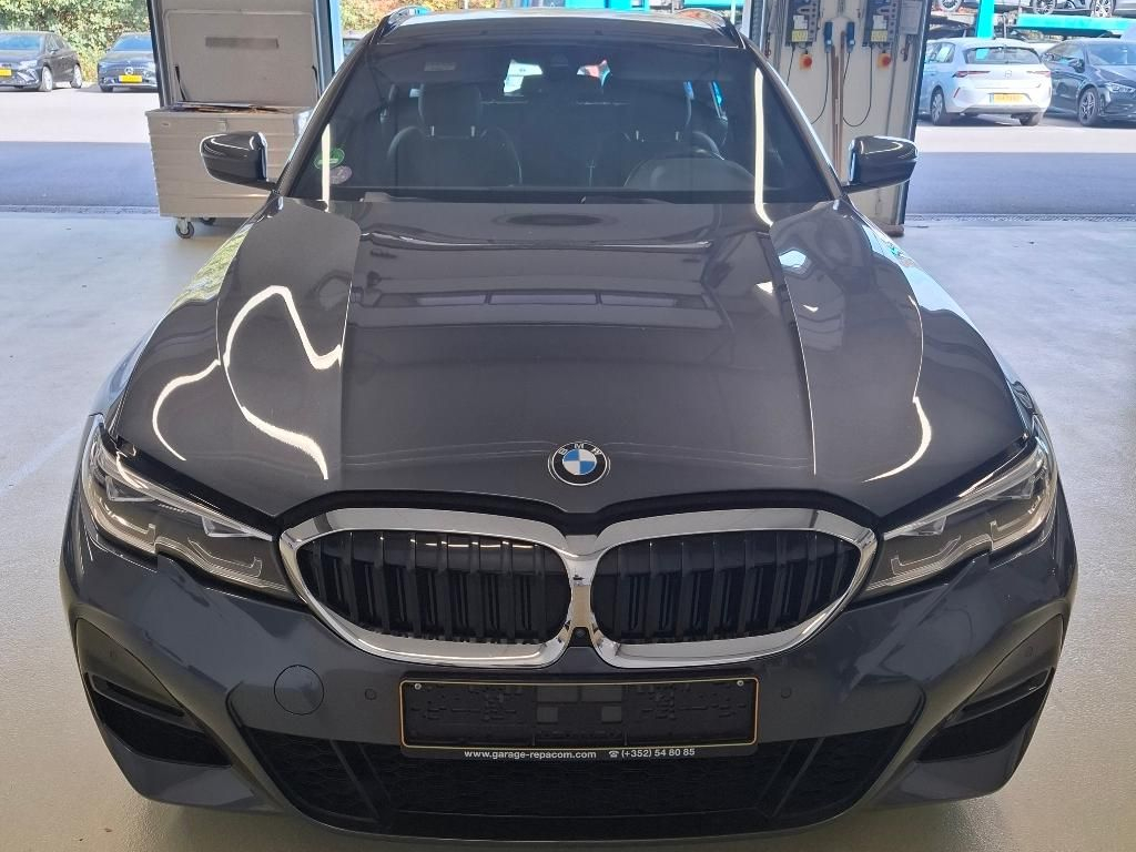 BMW 330E Touring 184CV GPS, PDC, Model M Sport, Business Pack Plus, Comfort Pack, Mirro