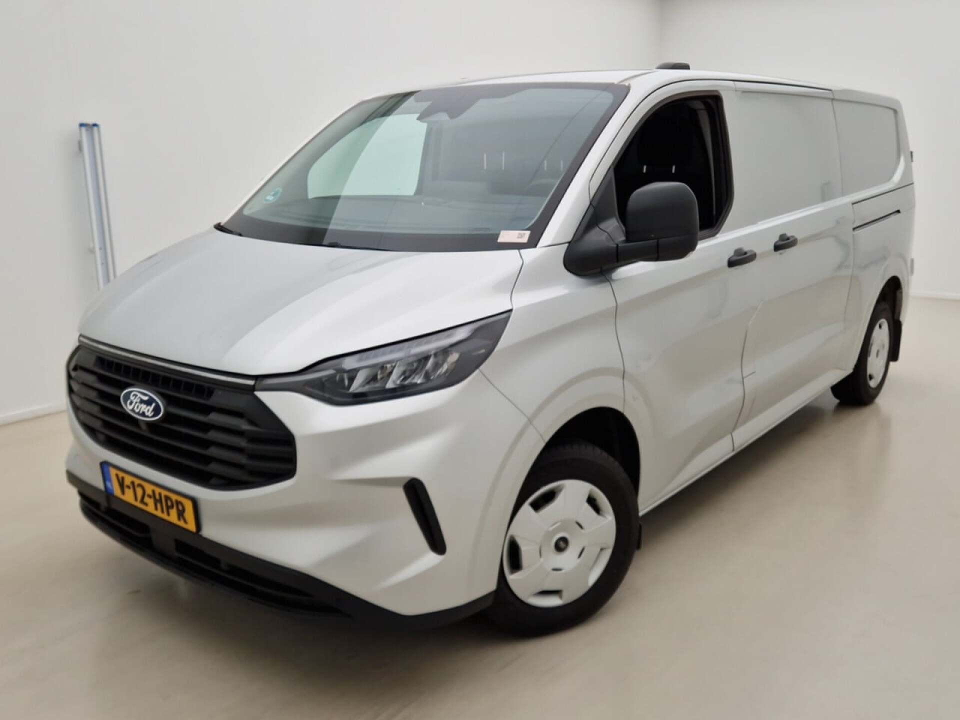Ford Transit Custom 320 2.0 Tdci L2H1 Trend