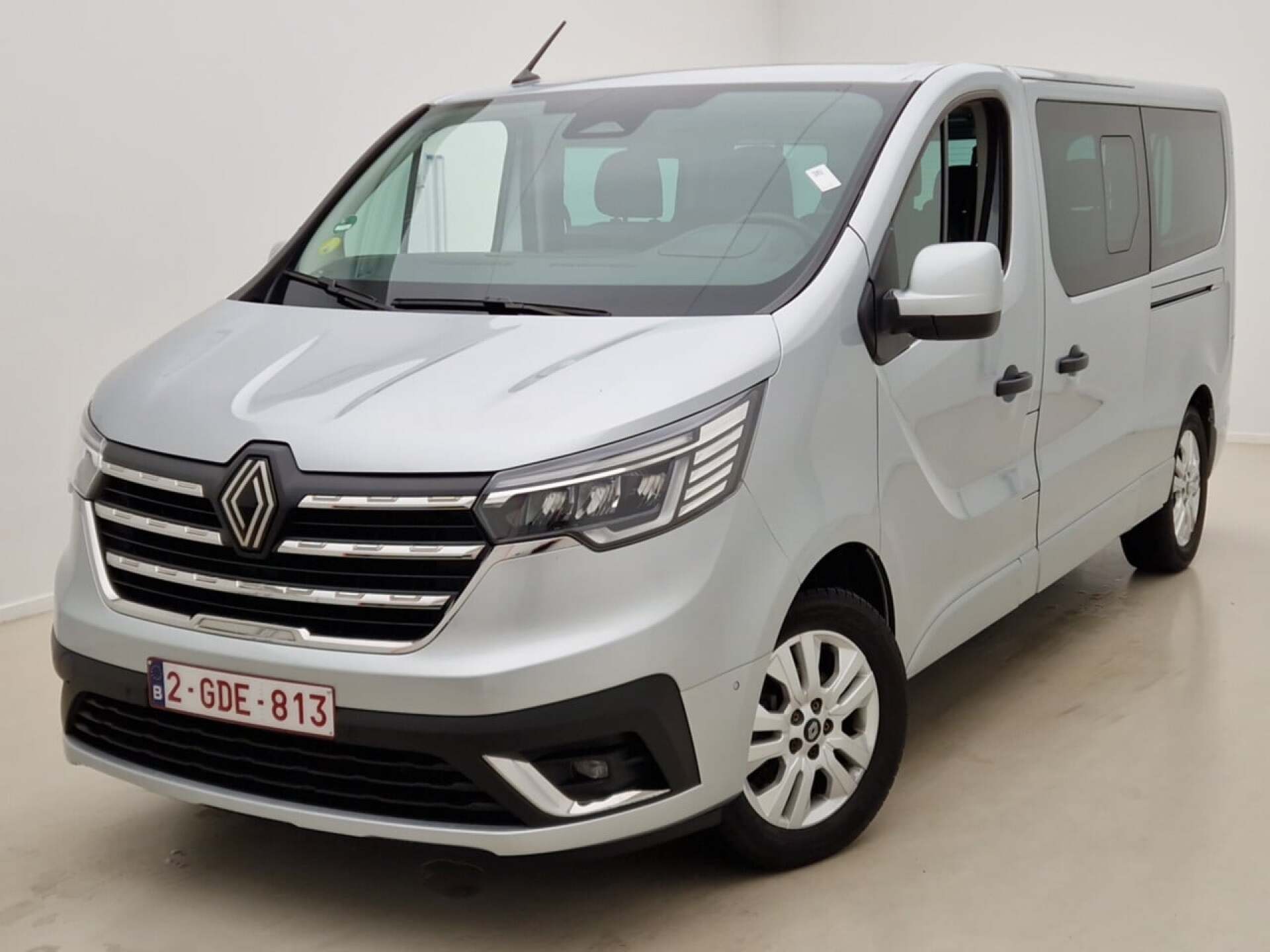 Renault Trafic 2.0 Energy Blue DCI