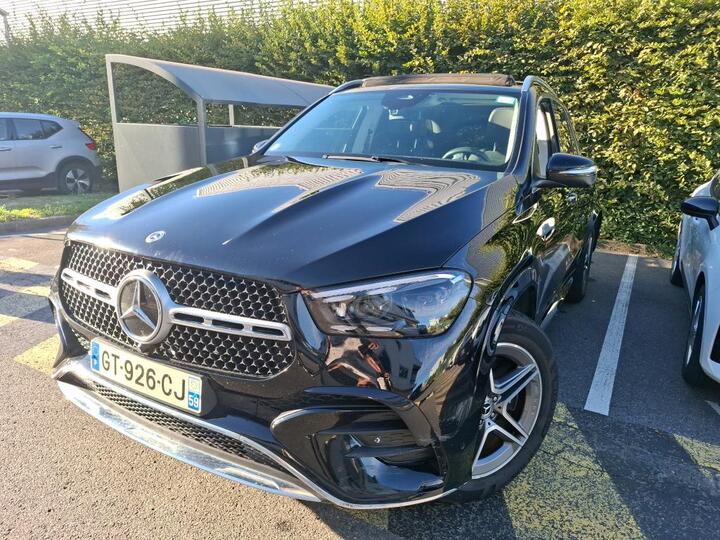 Mercedes Benz GLE HYB 2.0 GLE 350 DE AMG Line 4MATIC