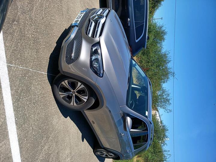 Mercedes Benz GLE HYB 2.0 GLE 350 DE Avantgarde Line 4MATIC