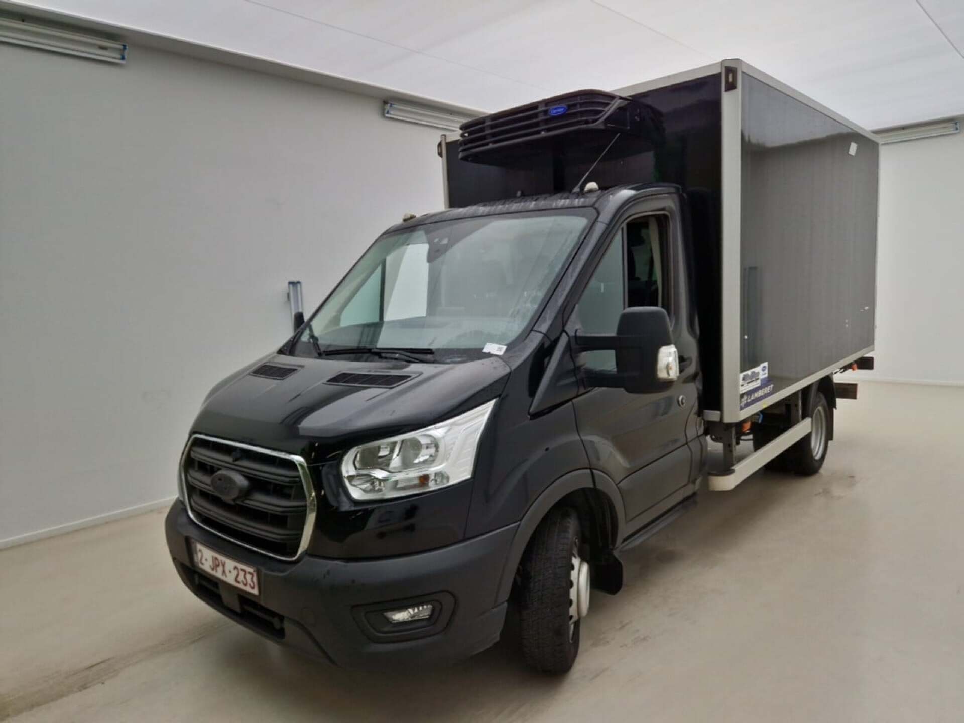 Ford Transit 2.0 TD Ambiente Koelwagen