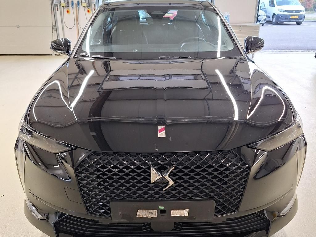 DS Automobiles DS 4 1.5 Bluehdi 130 Performan 130 CV ACC, DS IRIS, DS Drive Assist