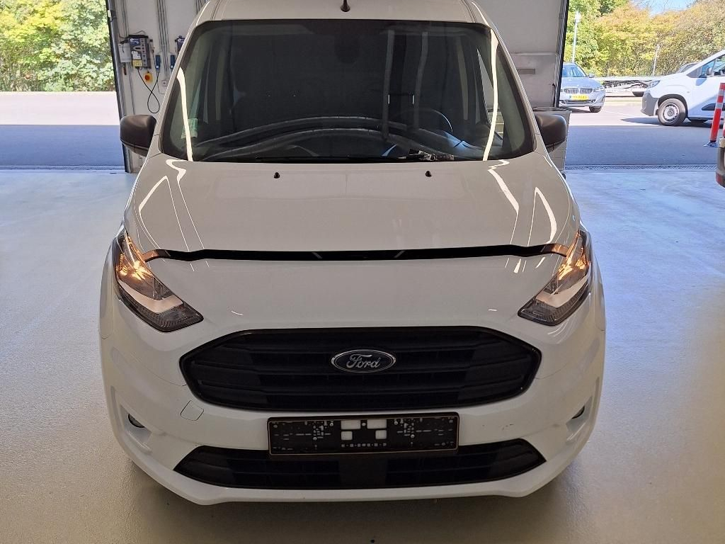 Ford Transit Connect 1.5 Tdci 74KW 100CV Functional Pack, Park Distance Control,