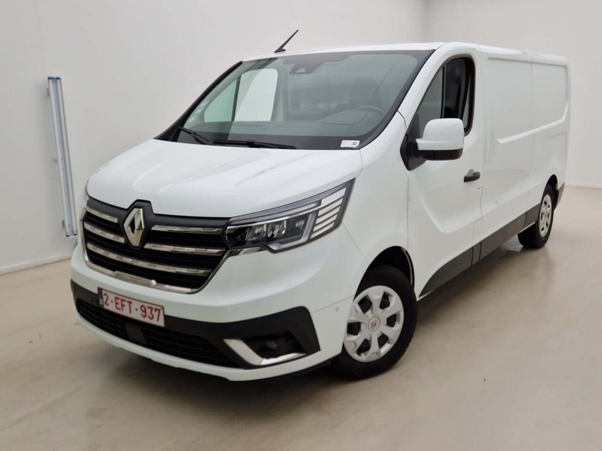 Renault Trafic 2.0 Energy Blue DCI Confort L2