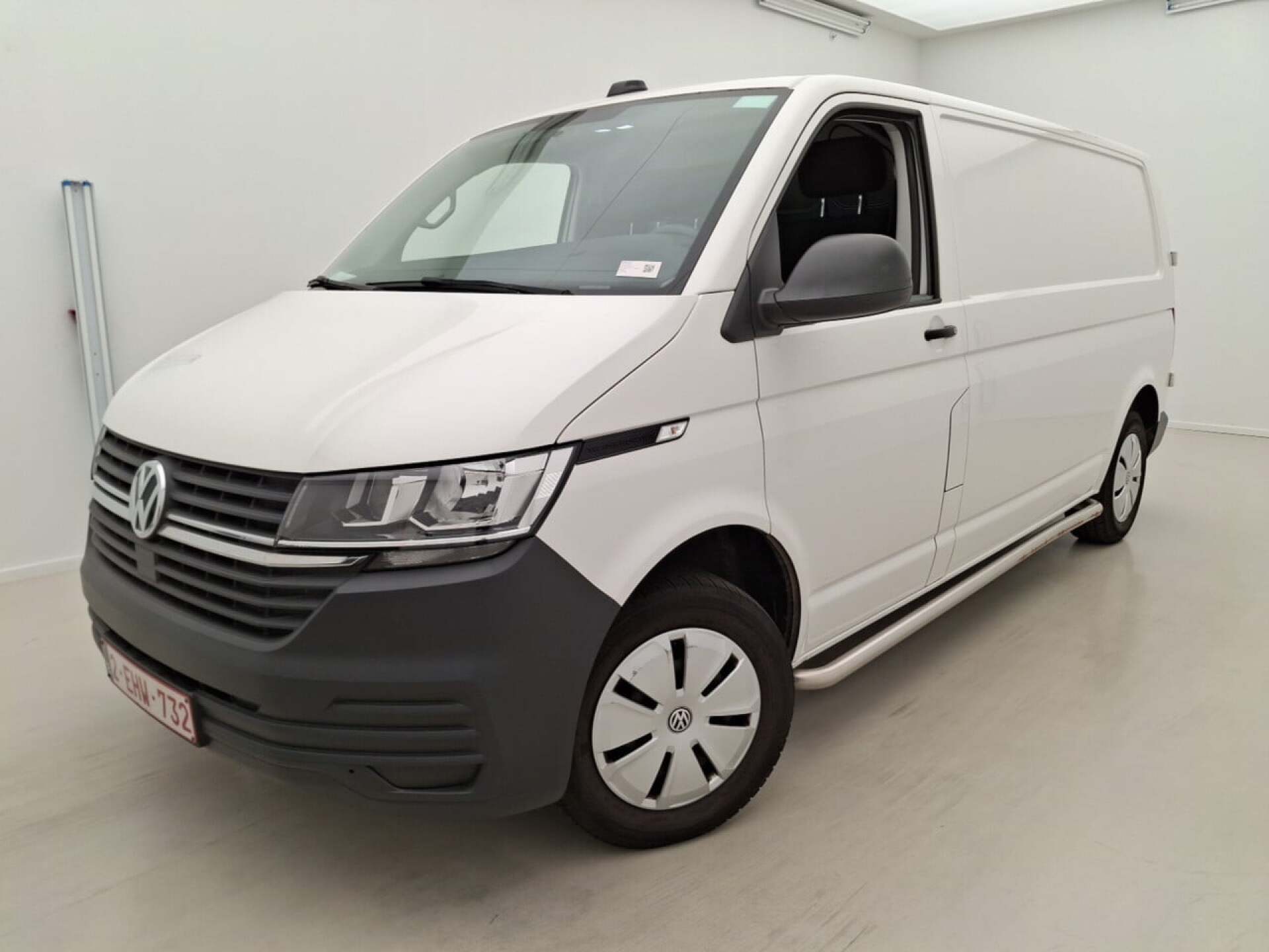 Volkswagen Transporter 2.0 TDI BMT