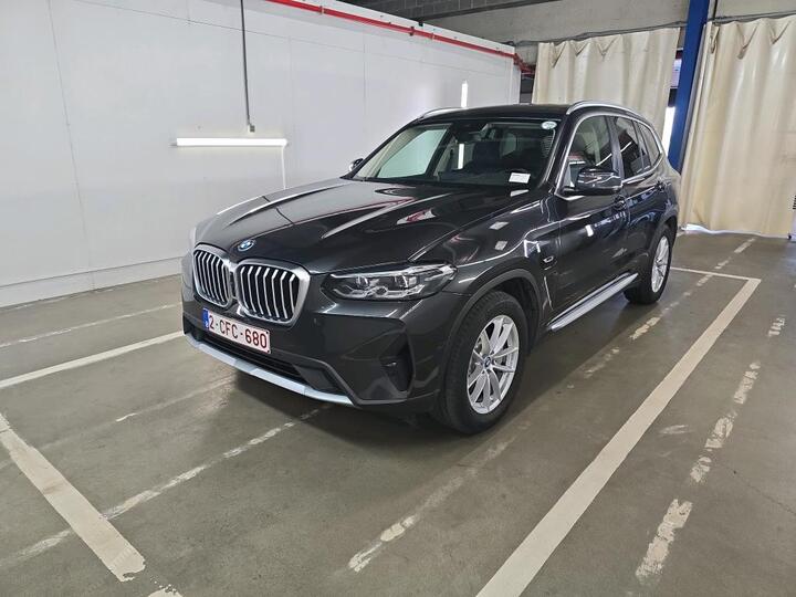 BMW X3 X3 xDrive30e (120 kW) (Phev) 200kW/272pk 5D/P Auto-8