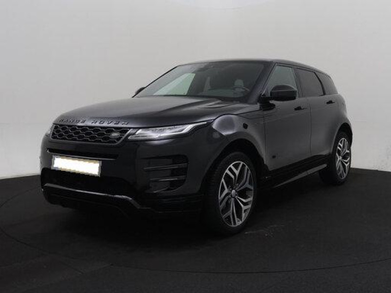 Land Rover Range Rover Evoque 2.0 D180 AWD SE | Panorama | Winterpack | Leather | Meridian