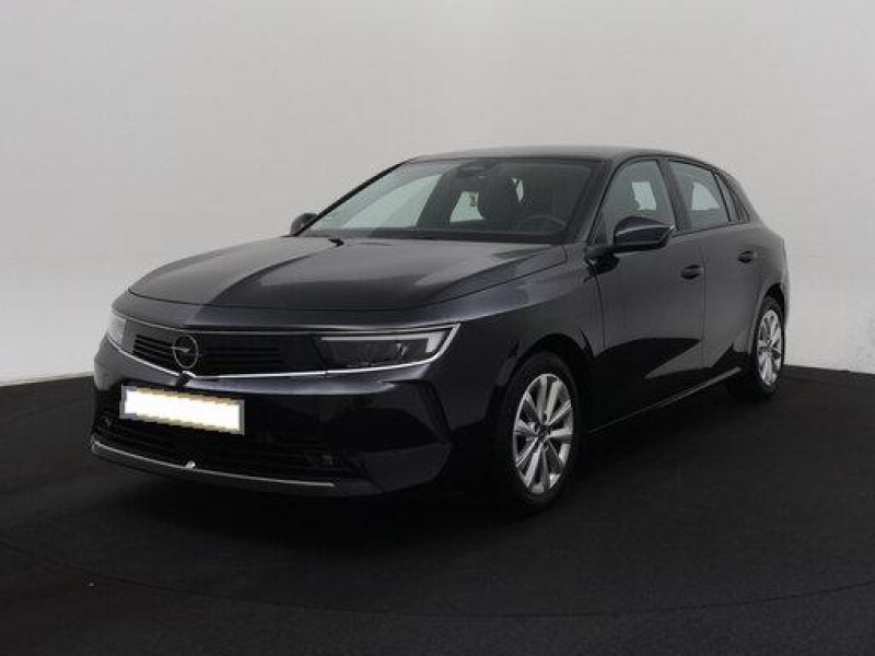 Opel Astra 1.2 Level 2 LED | VC | Apple Carplay | Clima | Cruise |
