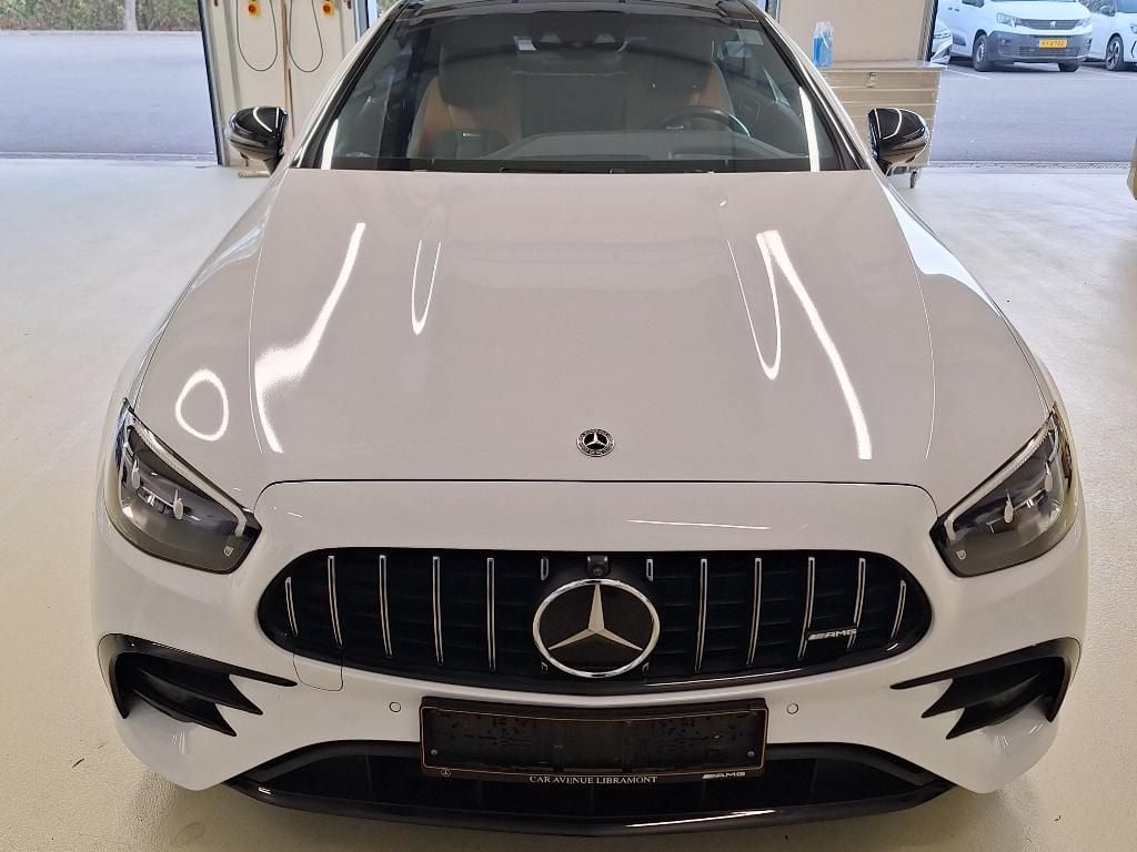 Mercedes-Benz E53 AMG 4MATIC 435 CV Premium Plus Pack, AMG Nappa, Keyless, Burmester, Nigh