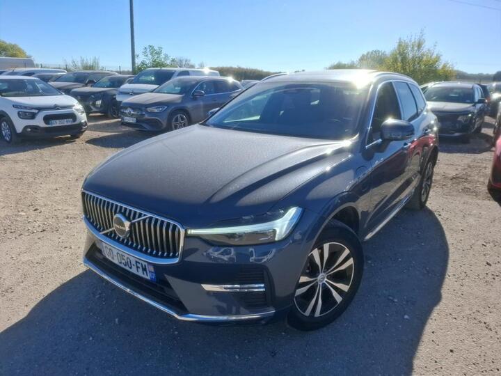 Volvo XC60 HYB 2.0 T6 Rchrge 350 Start Auto AWD