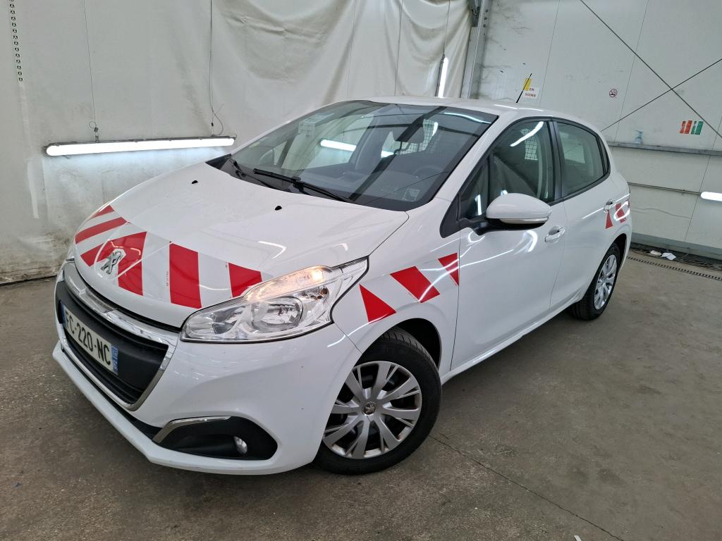 208 Affaire Premium Pack 1.5 HDi 100CV BVM6 E6dT