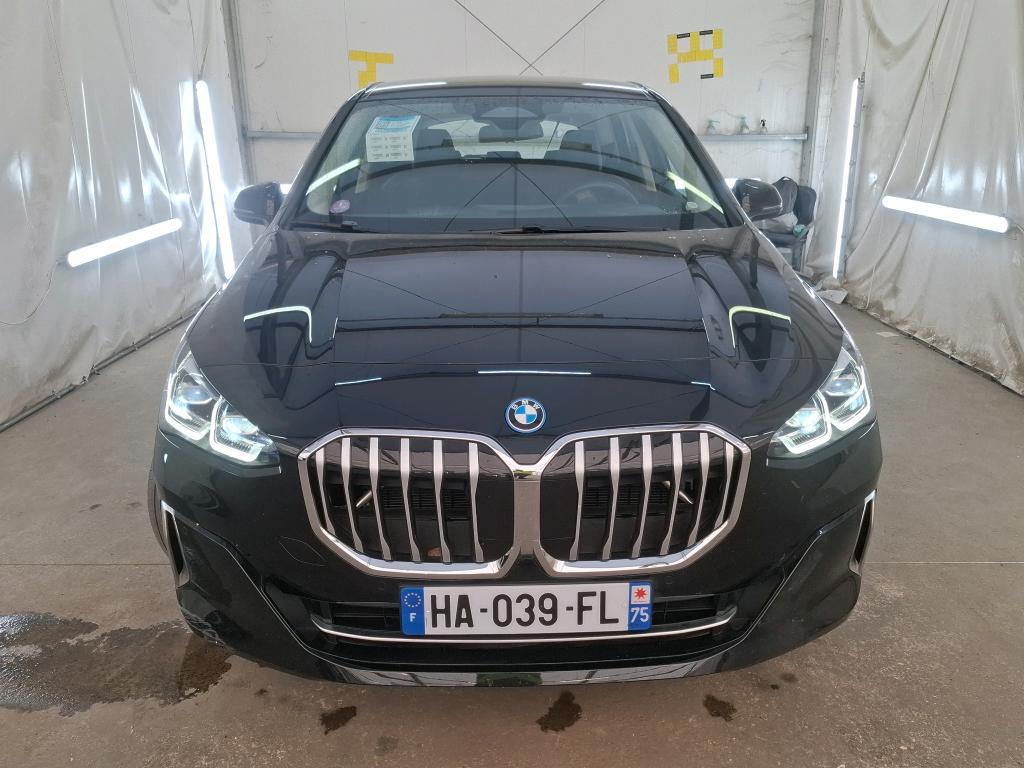 BMW Série 2 Active Tourer 225e xDrive 245ch Business Design DKG7