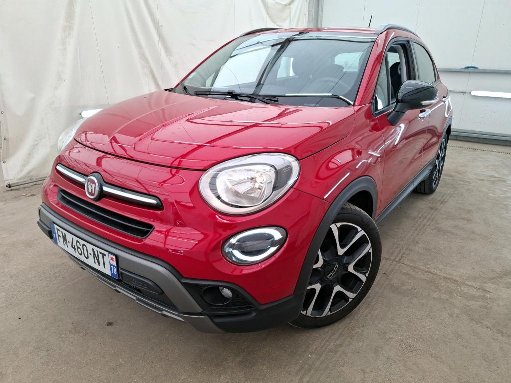 Fiat 500X 1.0 FFly T T3 120ch Cross