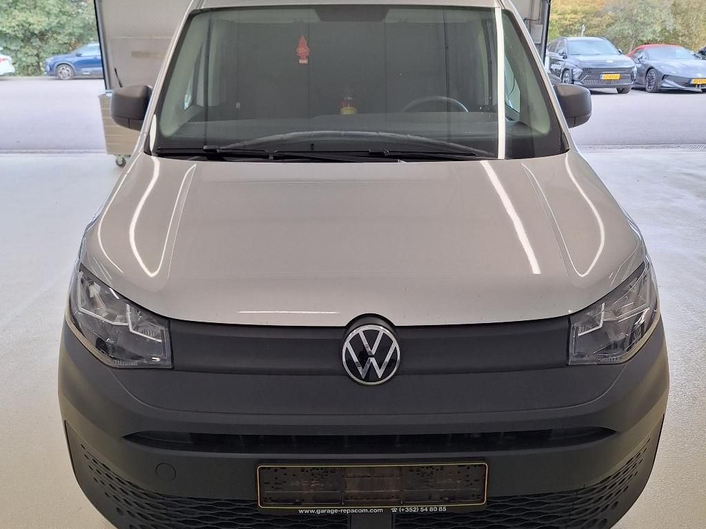 Volkswagen Caddy Maxi 2.0 Crtdi 75KW SCR 102CV Climatic, Rear Acoustic Parking System