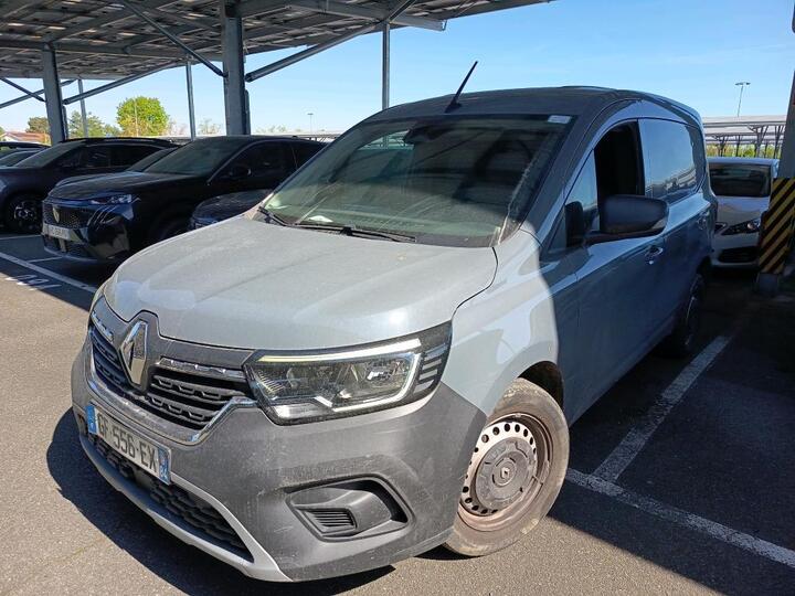 Renault Kangoo Extra