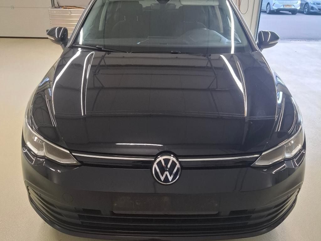 Volkswagen Golf Viii 1.0 Life 110 CV GPS