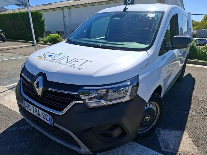 Renault Kangoo Extra TCE 130