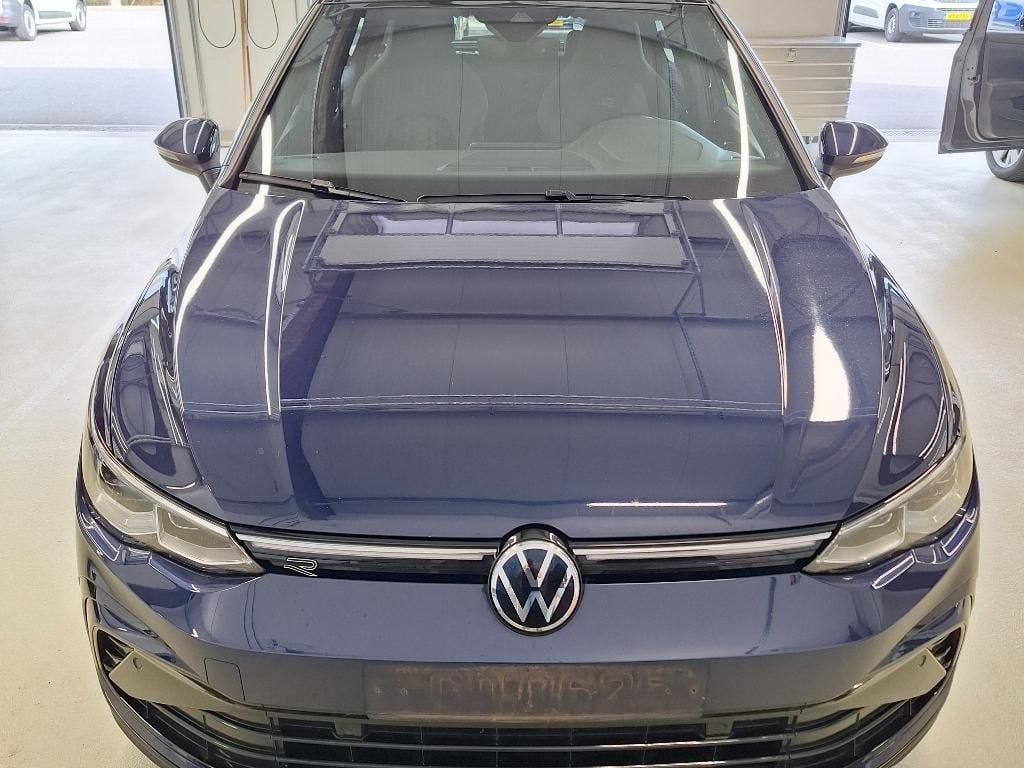 Volkswagen Golf Viii 2.0 TDI SCR DSG R-LI 150CV GPS, PDC, Winter Pack, Panoramic sunroof