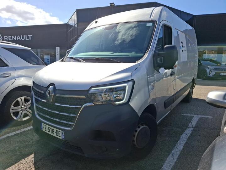 Renault Master tole FG TR GCF F3300 L2H2 DCI 135