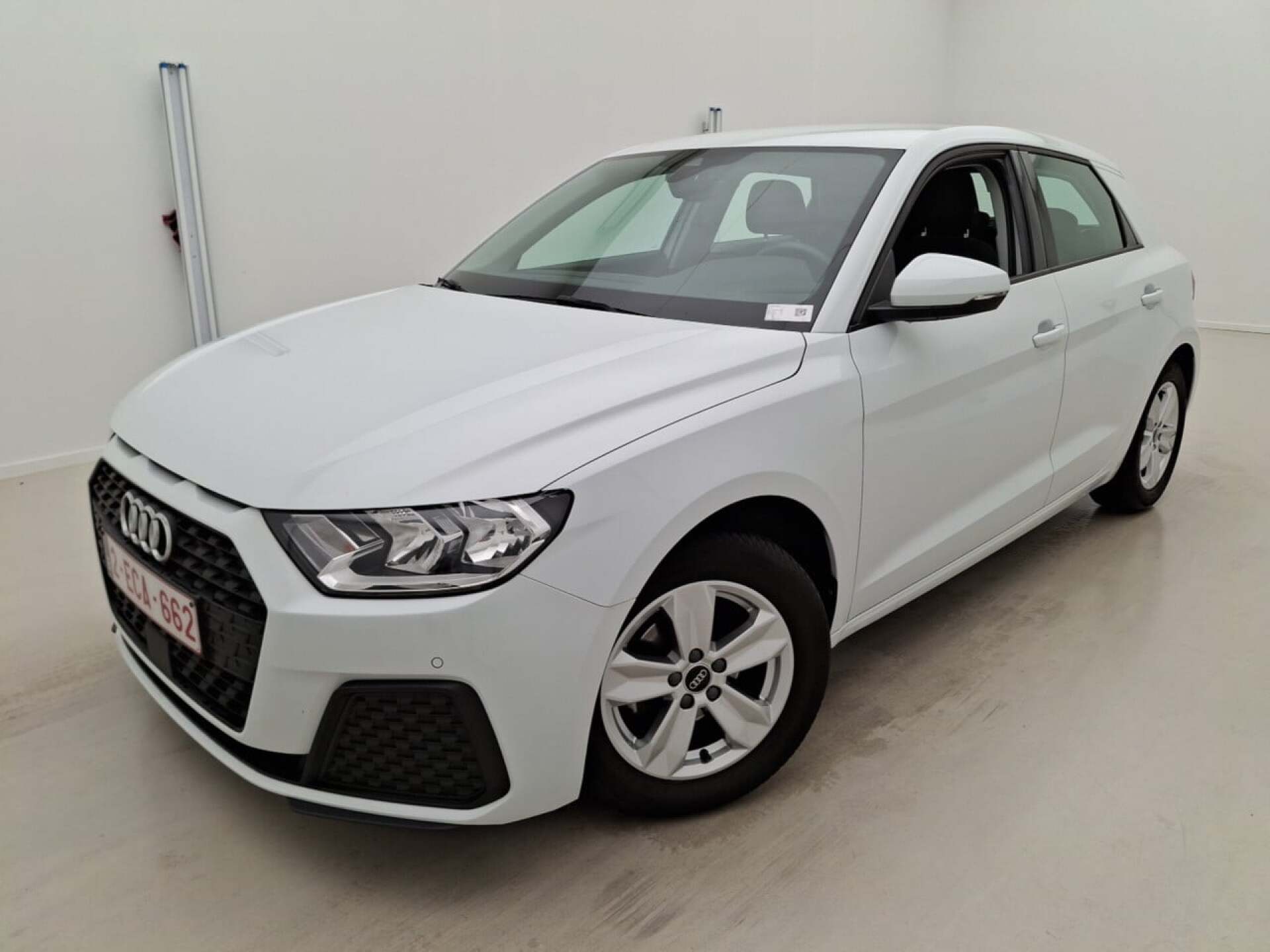 Audi A1 Sportback 1.0 25 Tfsi Attraction