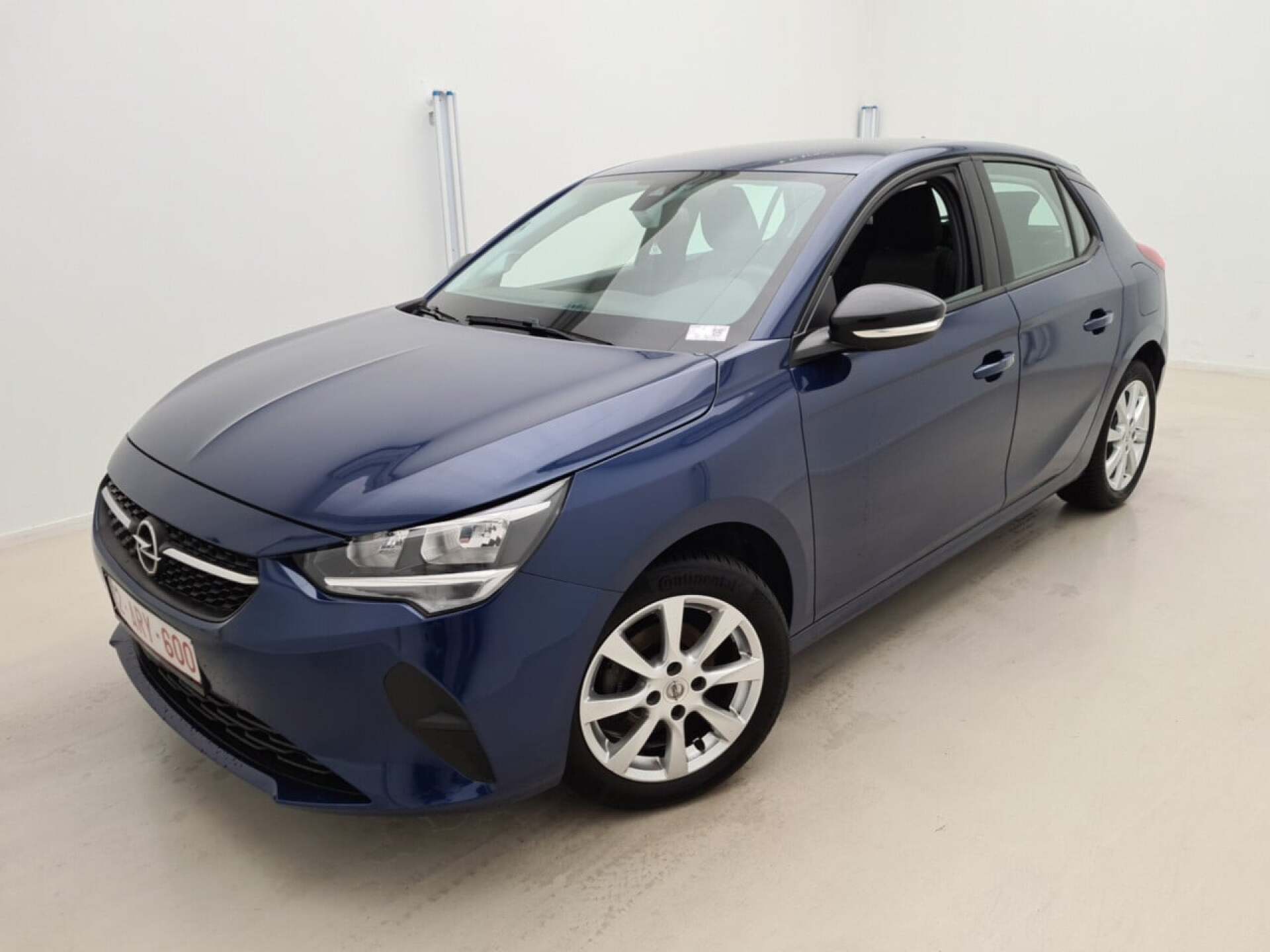 Opel Corsa 1.2 S/S Edition