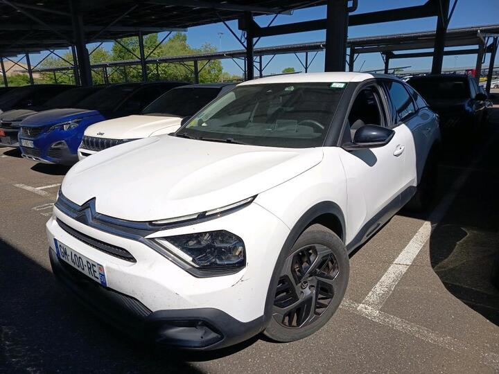 Citroen C4 1.5 Bluehdi 130 S&S Feel Pack Auto