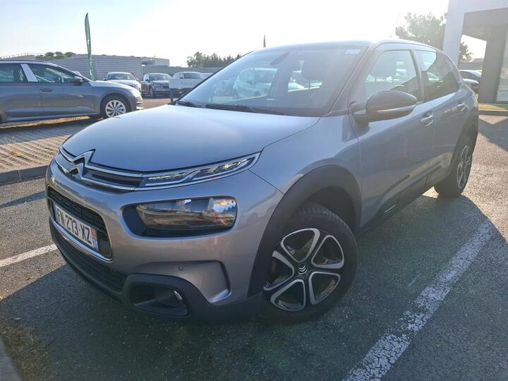 Citroen C4 Cactus 1.5 Bluehdi 100 S&S Feel Business