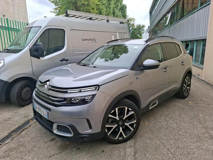 Citroen C5 Aircross HYB 1.6 Hybrid 225 E-EAT8 Shine Pack Auto