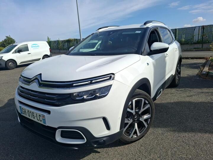 Citroen C5 Aircross HYB 1.6 Phev 225 E-EAT8 Shine Auto