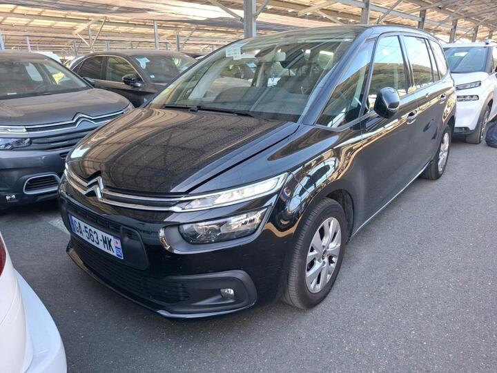 Citroen Grand C4 Spacetourer 1.5 Bluehdi 130 S&S Business Auto