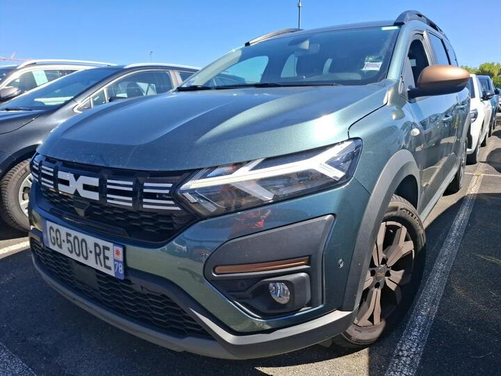 Dacia Jogger 7 Places break 1.0 ECO-G 100 EXTREME+ 7 Seat