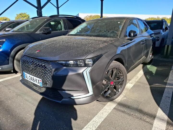 DS 4 HYB 1.6 E-TENSE 225 Performance Line Auto
