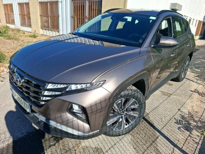 Hyundai Tucson HYB 1.6 Hybrid 230 Business