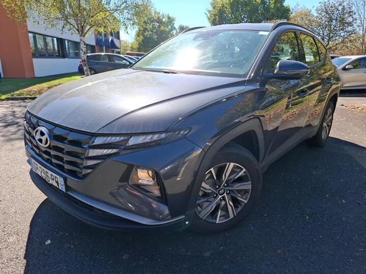 Hyundai Tucson HYB 1.6 Hybrid 230 Business