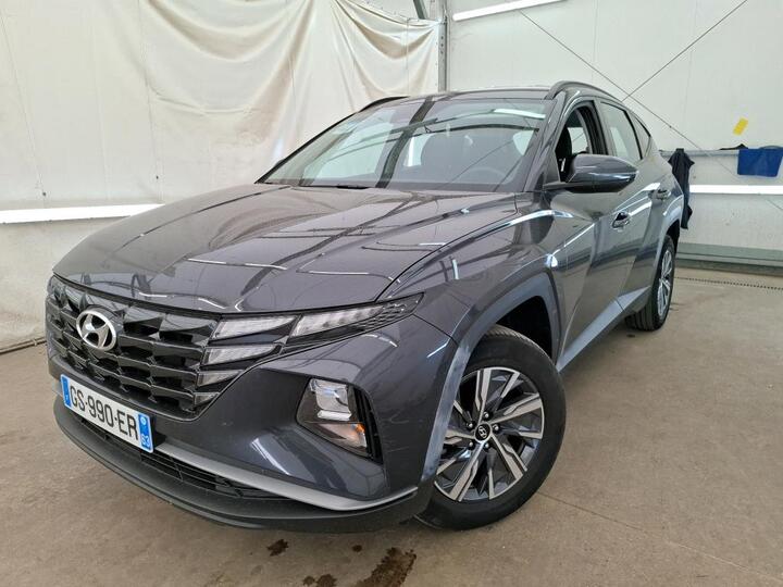Hyundai Tucson HYB 1.6 Hybrid 230 Business