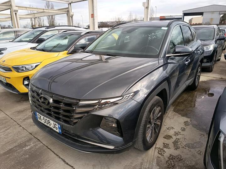 Hyundai Tucson HYB 1.6 Hybrid 230 Creative